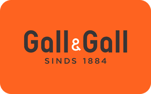 Gall & Gall Netherlands reward