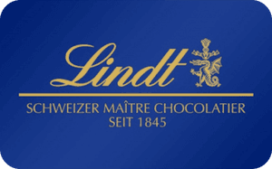 Lindt Germany reward