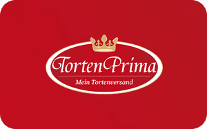 TortenPrima Germany reward