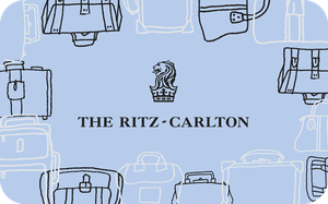 Ritz-Carlton reward