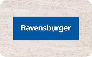 Ravensburger Germany reward