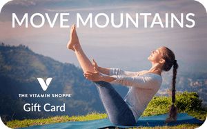 The Vitamin Shoppe® reward