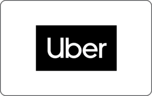 Uber India reward