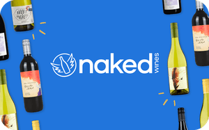 Naked Wines Australia reward