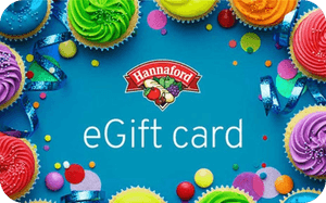 Hannaford reward