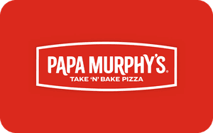 Papa Murphy’s® reward