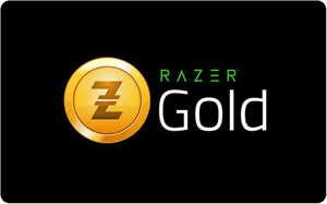 Razer Gold Hong Kong reward