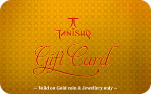 Tanishq India reward