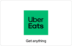 Uber Eats Dominican Republic reward