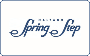 Spring Step Colombia reward