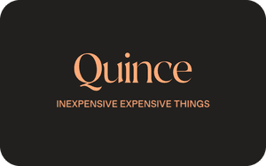 Quince reward