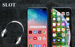 Slot Nigeria reward
