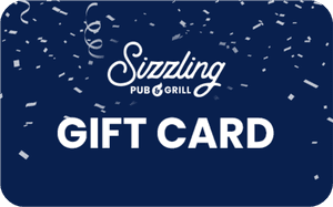 Sizzling Pubs UK reward