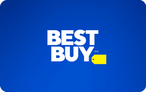 Best Buy Canada® reward