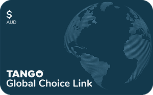 Global Choice Link + Multiple Prepaid Options reward