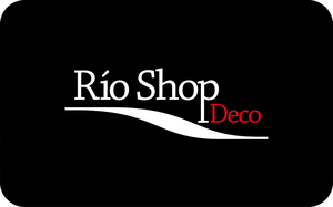 Rio Shop Deco Argentina reward