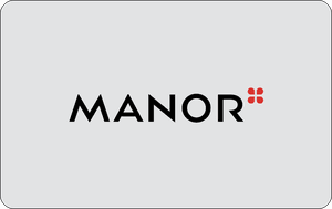 Manor Switzerland reward