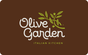 Olive Garden® reward