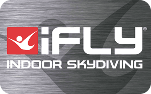 iFly reward