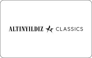 Altinyildiz Classic reward