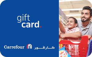 Carrefour Qatar reward