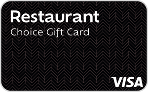 Restaurant Choice Australia reward