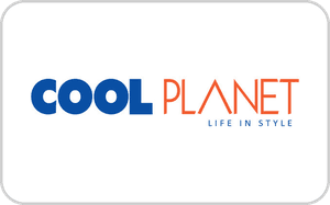 Cool Planet Sri Lanka reward