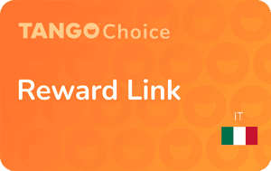 Reward Link Italy reward