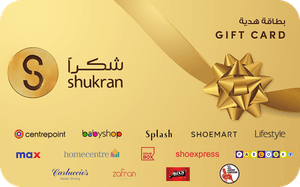 Babyshop UAE reward