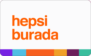 Hepsiburada Turkey reward