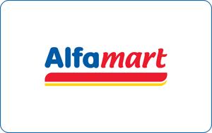 Alfamart Indonesia reward