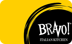 Bravo Italian Kitchen reward