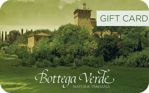 Bottega Verde Italy reward