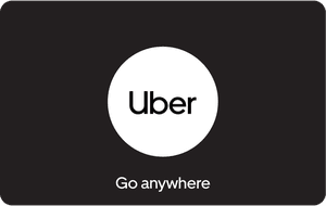 Uber Rides El Salvador reward