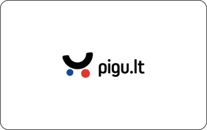 Pigu.lt Lithuania reward