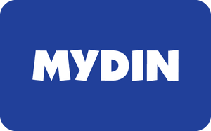 Mydin Malaysia reward