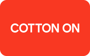 Cotton On Australia reward