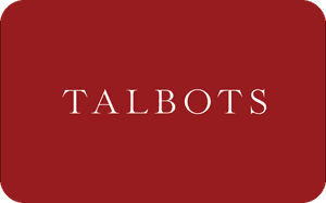 Talbots reward