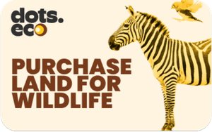 Dots.Eco - Land Für Wildtiere Kaufen Germany reward