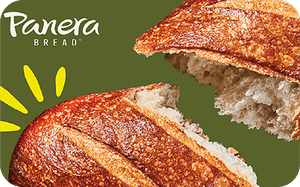 Panera Bread® reward