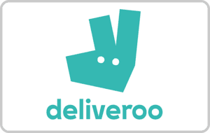 Deliveroo Italy reward