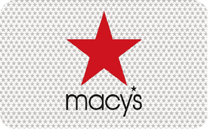 Macy's reward