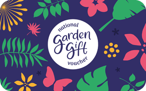 The National Garden Centre UK reward