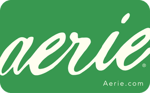 Aerie eGift reward