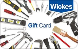 Wickes UK reward