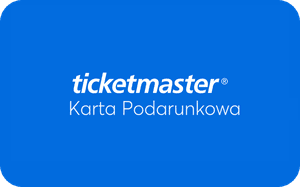 Ticketmaster Poland reward