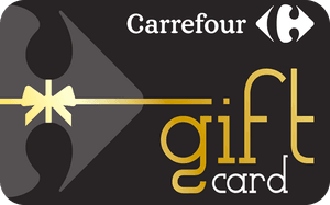 Carrefour Italy reward