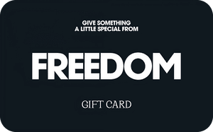 Freedom Australia reward