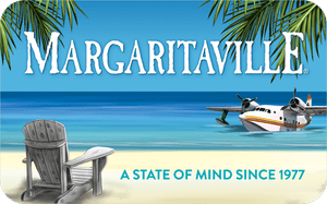 Margaritaville reward