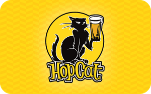 HopCat reward